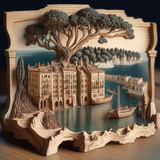 CotedAzur.Sculpture.sur.bois (9)