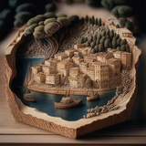 CotedAzur.Sculpture.sur.bois (10)