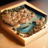 CotedAzur.Sculpture.sur.bois (11)