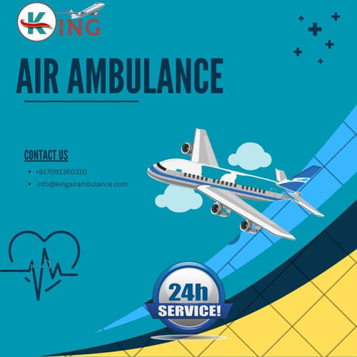 King Air Ambulance - Best Air Ambulance in Bangalore.jpg