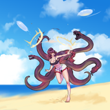 MallyBeachPic