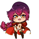 MallyofEorzeachi