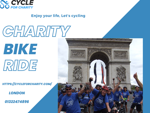 Charity Bike Ride in London | Cycle for Charity.png