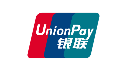 UnionPay logo