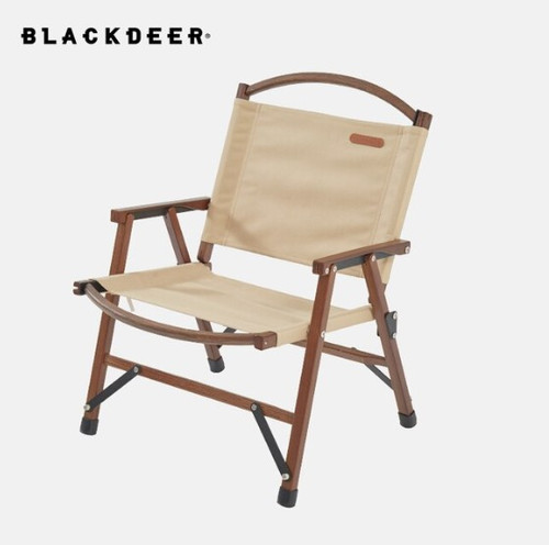 Blackdeer Nature Oak Folding Chair 1 6.jpg