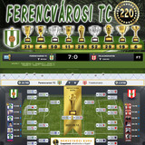 Nemzetközi kupa Dönto 109.Szezon (220.Kupa)