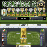 Elit Kupa 109.Szezon Dönto (222.Kupa)