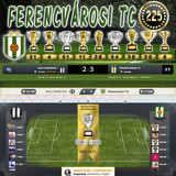 Nemzetközi Szuperkupa Dönto 110.Szezon (225.Kupa)