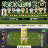 Szuperkupa Dönto 110.Szezon (224.Kupa)