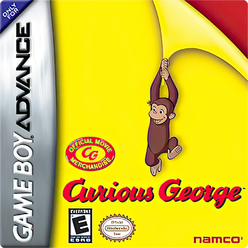 Curious George