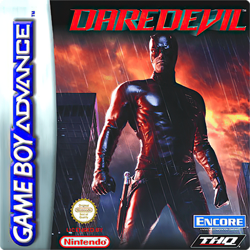 Daredevil