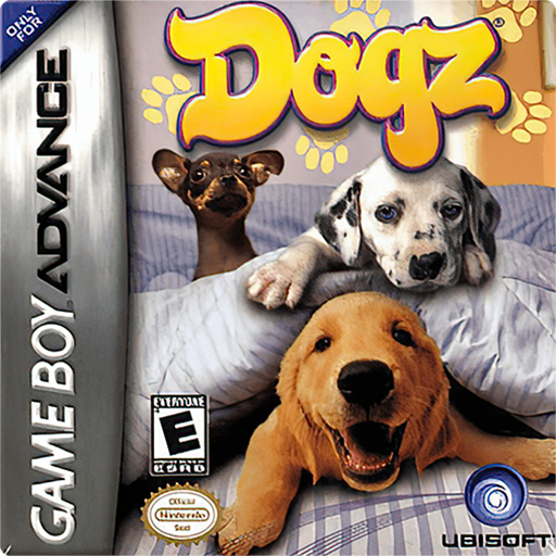 Dogz Fashion