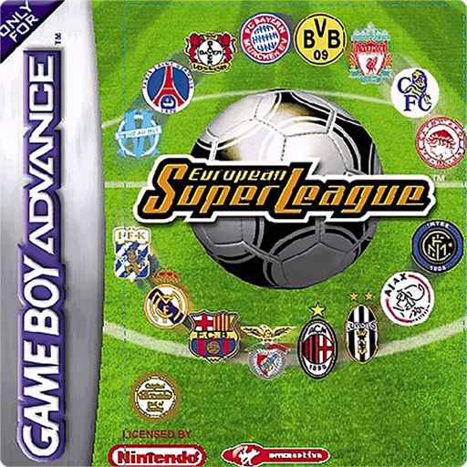 European Super League