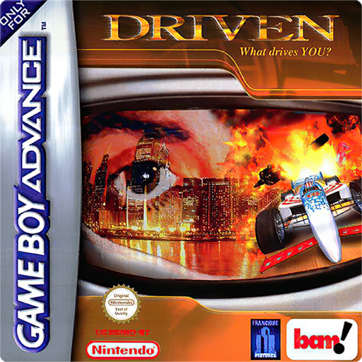 Driven
