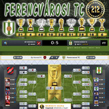 Nemzeti Kupa 108.Szezon Dönto (212.Kupa)