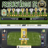 Nemzetközi Szuperkupa Dönto 102.Szezon (201.Kupa)