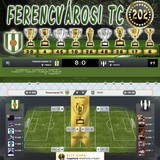 Elite Kupa Dönto 101.Szezon (202.Kupa)