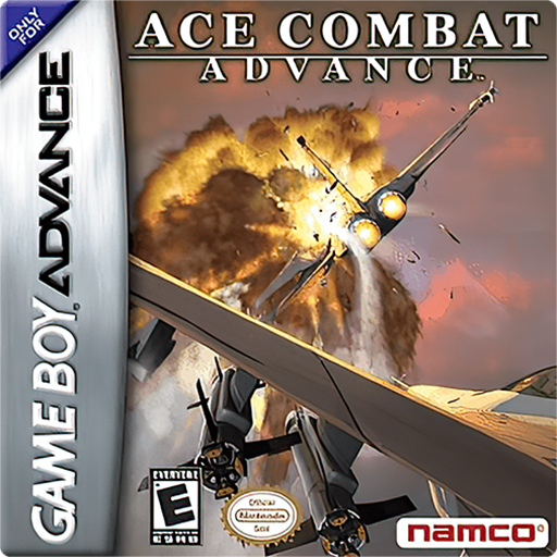 Ace Combat Advance