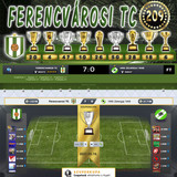 Szuperkupa 105.Szezon (209.Kupa)