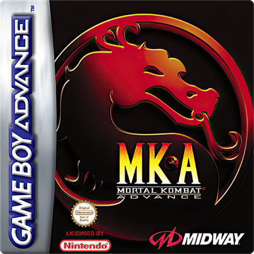 Mortal Kombat: Tournament Edition