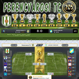 Elite Kupa Dönto 103.Szezon (205.Kupa)