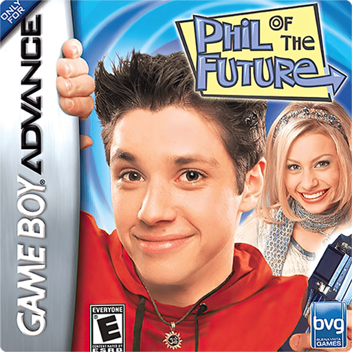 Phil of the Future