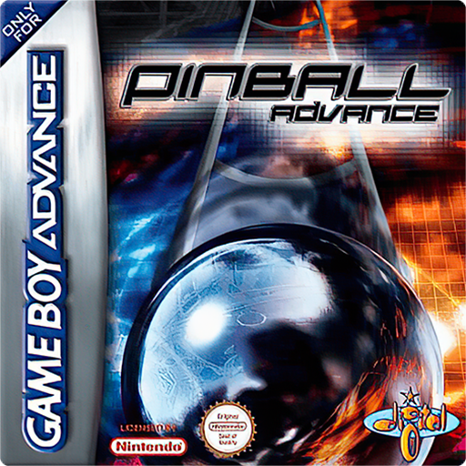 Pinball Advance