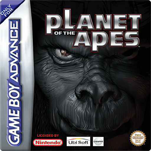 Planet of the Apes