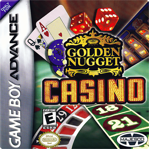 Golden Nugget Casino
