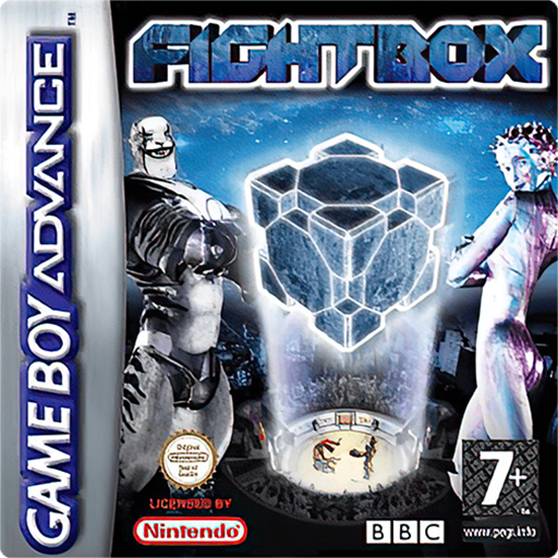 FightBox