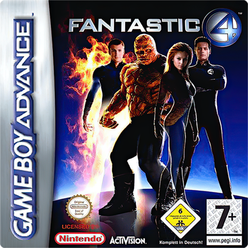Fantastic 4