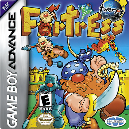 Fortress