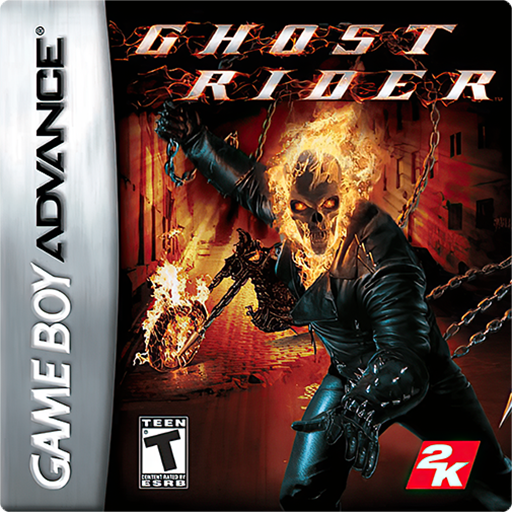 Ghost Rider