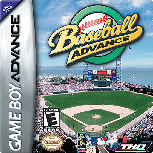 Baseball Advance