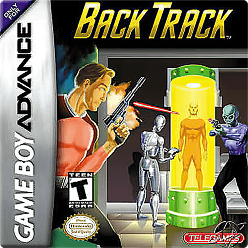 Back Track