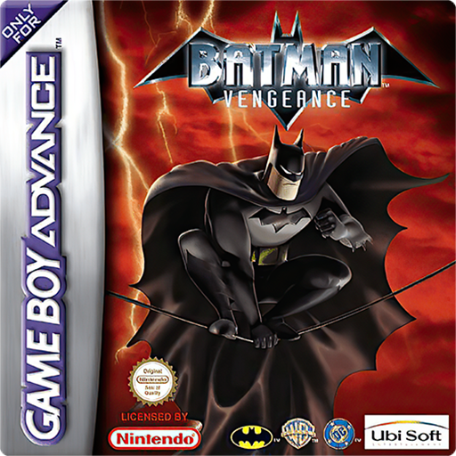 Batman Begins