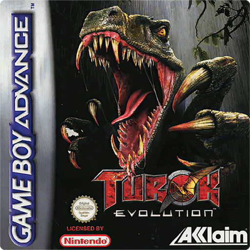 Turok: Evolution