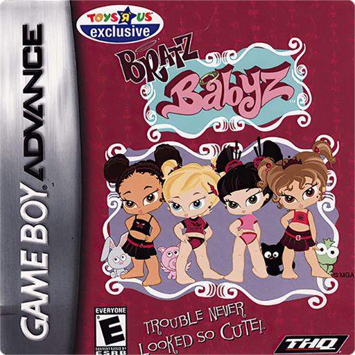 Bratz: Forever Diamondz
