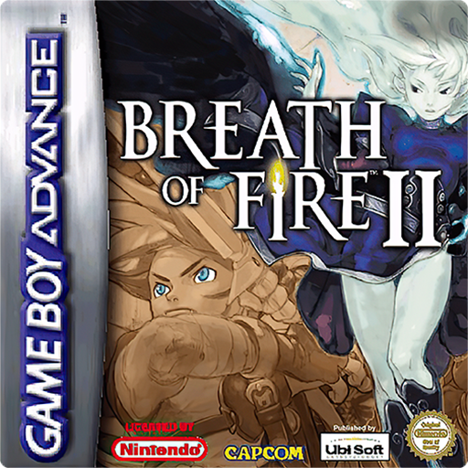Breath of Fire