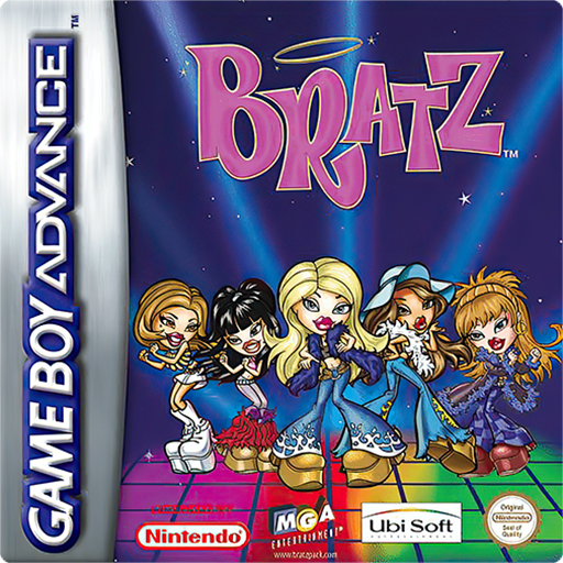 Bratz Babyz