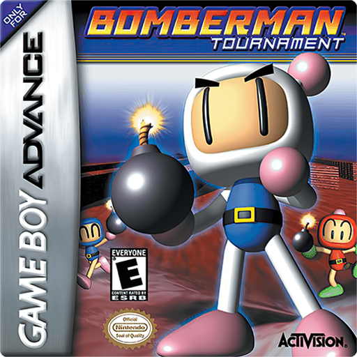 Bomberman Tournament