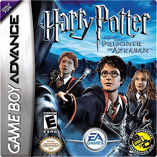 Harry Potter and the Prisoner of Azkaban