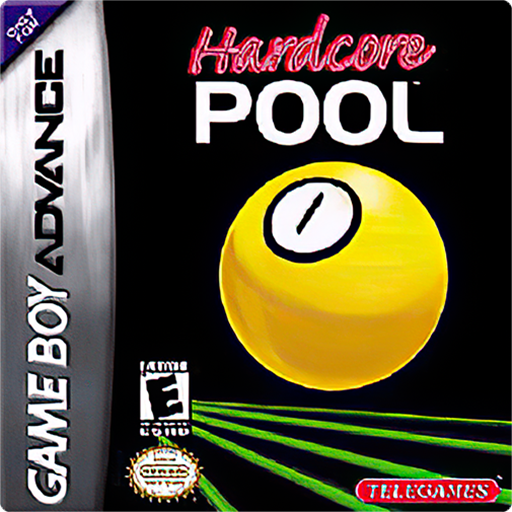 Hardcore Pool