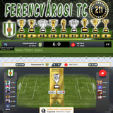 Nemzetközi Szuperkupa Dönto 107.Szezon (211.Kupa)