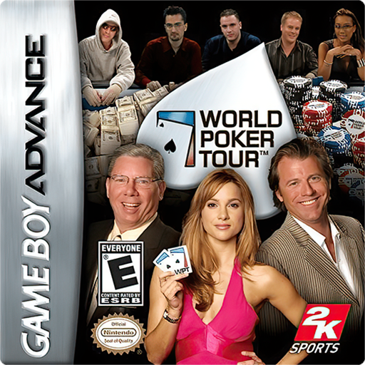 World Poker Tour