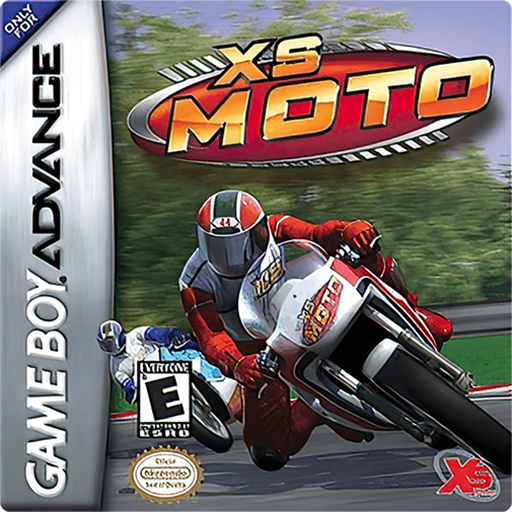 XS Moto