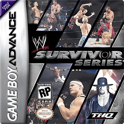 WWE Survivor Series