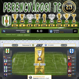 Szuperkupa 108.Szezon (213.Kupa)