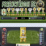 Nemzetközi Szuperkupa Dönto 108.Szezon (215.Kupa)