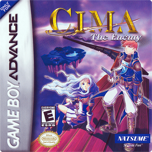CIMA: The Enemy